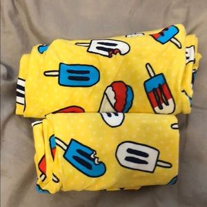 Mommy and me lularoe Leggings